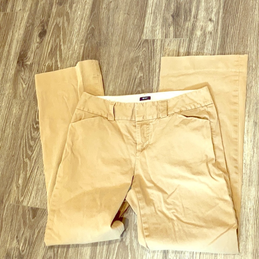 Gap Pants